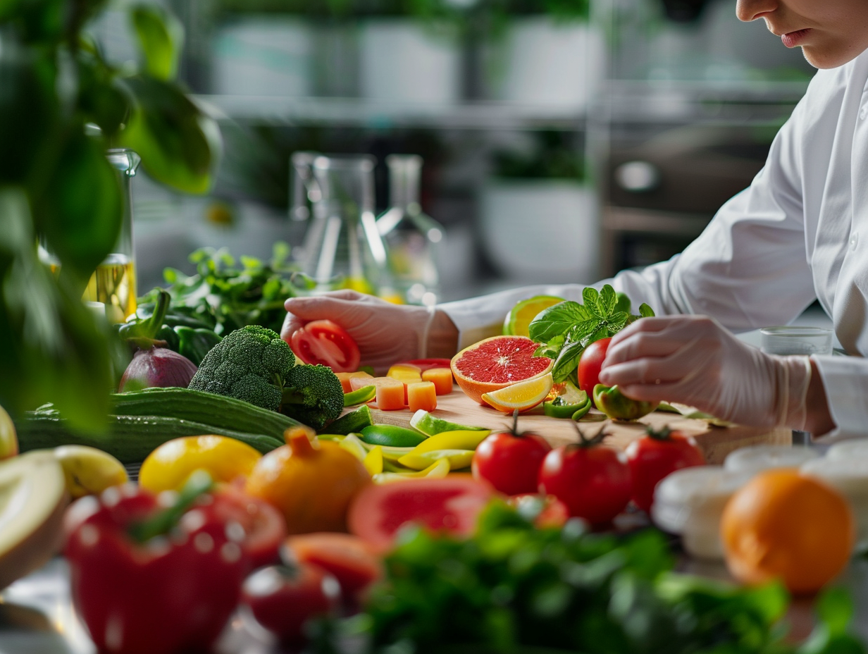 Формування здорових звичок харчування